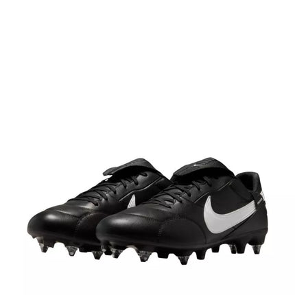 Nike The Premier III SG-PRO AC HM0273 002 futbolo batai