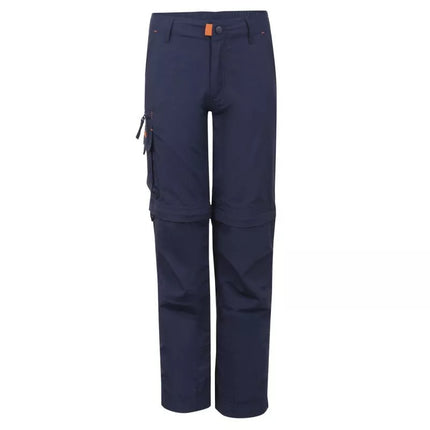 TrollKids Kids Oppland kelnės Slim Fit Jr 111-100