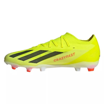 Adidas X Crazyfast Pro FG M IG0601 futbolo batai