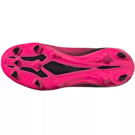 adidas X Speedportal.1 FG Jr GZ5102 futbolo batai
