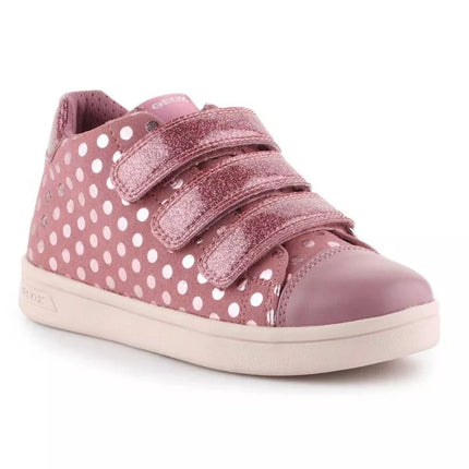 Geox J DJROCK GD -PR.SY Jr J944MD-ODHKC-C8006 batai