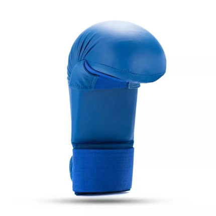 WKF karatė pirštinės - Mėtinės | S