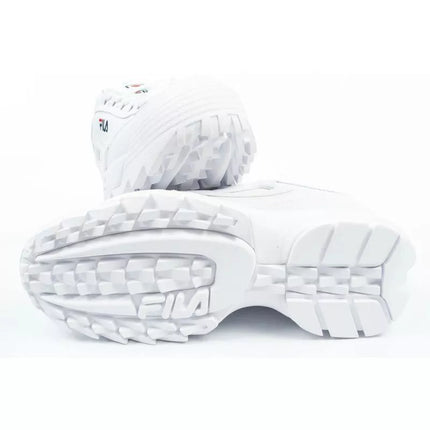 Fila Disruptor Low M 1010262.1FG batai
