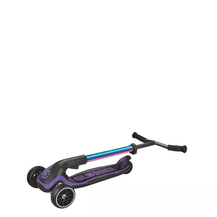 ULTIMUM 3-Wheel Scooter - Neochrome (612-401-2)