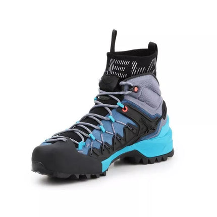 Salewa WS Wildfire Edge Mid GTX W 61351-8975 žygio batai