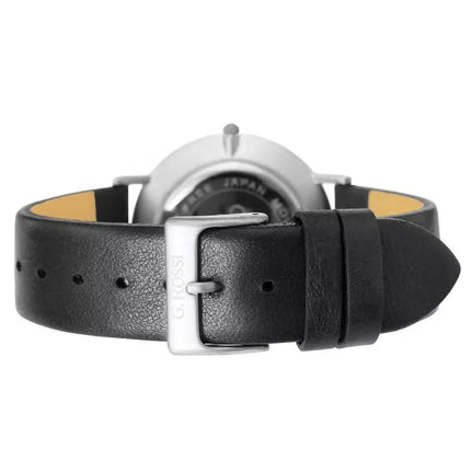 Vyriškas laikrodis G.ROSSI 10853A-6A1 su dėžute