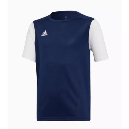 adidas Estro 19 Jr DP3219 football jersey