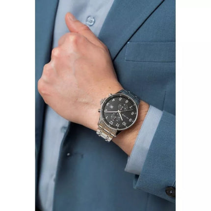 Men's Watch PAUL LORENS PL20002B-1C1 + BOX
