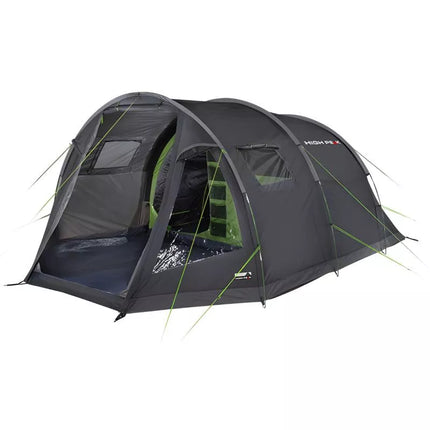High Peak Torri 5.0 Palapinė Tamsiai pilkai-žalia 11804