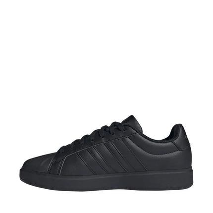Vyriški laisvalaikio bateliai adidas Streettalk, juodi, JR4699