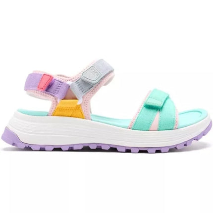 Gioseppo MONTVILLE Daugiaspalviai Moteriški batai (75535-P-Multicolor)
