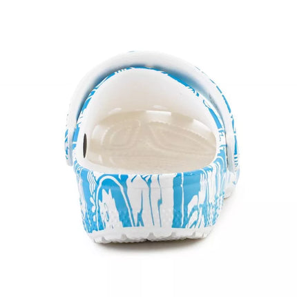 Crocs Classic Duke Print uždara avalynė 210003-4OX