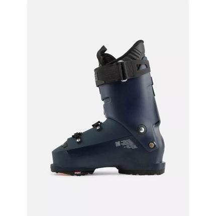LANGE Shadow 100 MV Gw(Bk-Bl/SiLVer) Ski Boots
