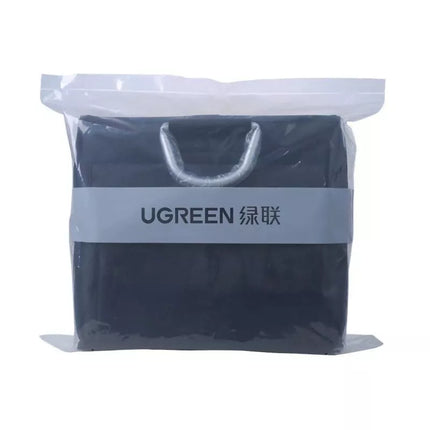 Ugreen daugiafunkcinis bagažinės organizatorius juodas (LP256 80710)