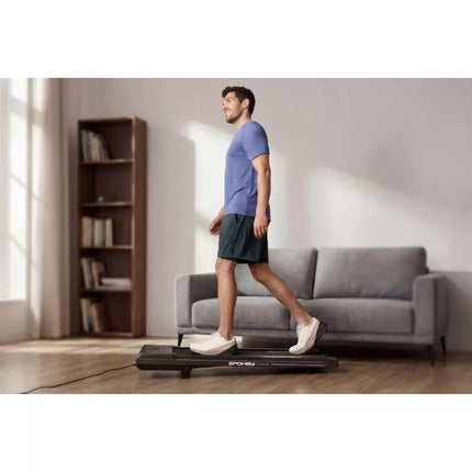 Spokey TORUS electric walking pad treadmill