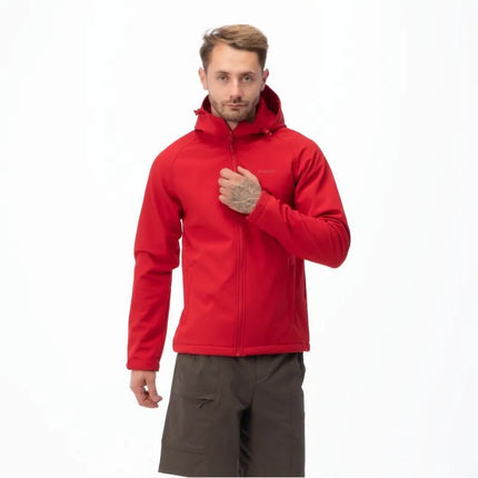 Softshell CORE BRUNI