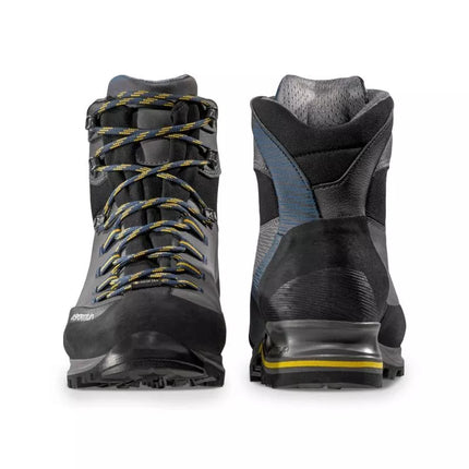 La Sportiva Trango Trk Leather GTX ZFMS110G00E26 Carbon/Alpine