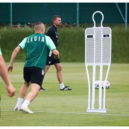 Futbolo sienelė PRO 180 cm - NAILONAS