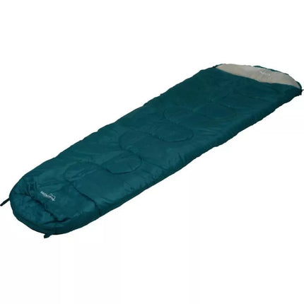 Miegmaišis XXL 230x80/50cm Mėlynas REDCLIFFS