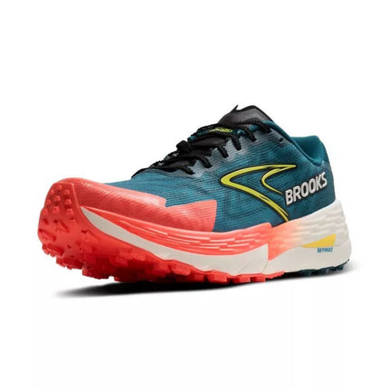 Brooks Running Catamount 4 M 1104411D407.095 bėgimo bateliai