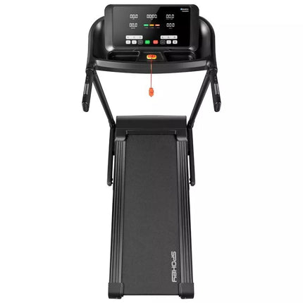 Spokey HYPE Folding Electric Treadmill