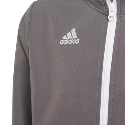 Adidas Entrada 22 Jaunimo Dėvėjimo Striukė H57539 Džemperis