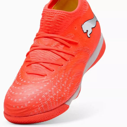 Puma Future 9 Match+ JR IT 108922-01 shoes