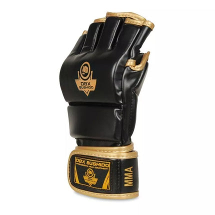 MMAM gloves - Aureos - Valor Series