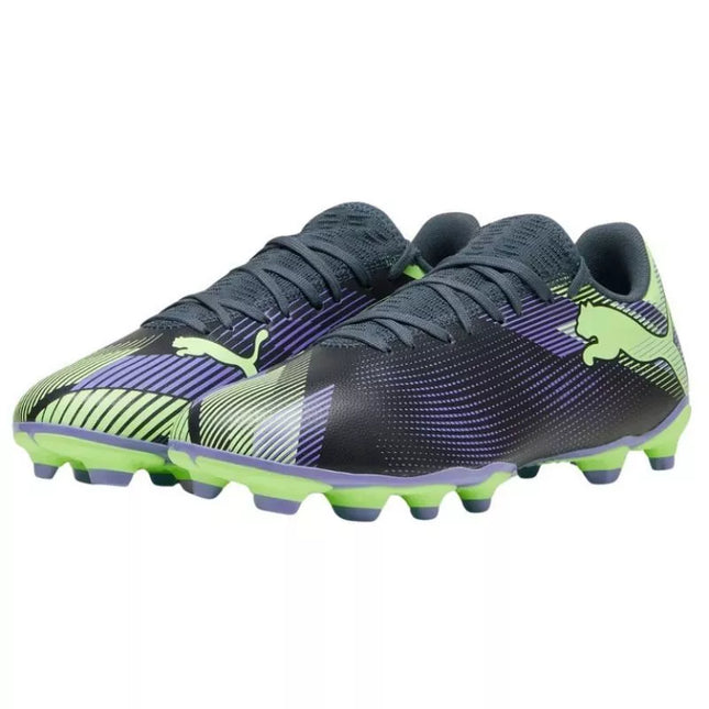 Futbolo bateliai Puma Future 7 Play FG/AG M 107939 03