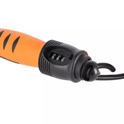 Šoklynė su skaitliuku HMS SK12