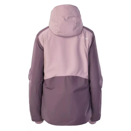 Elbrus Limmen striukė W 92800439211