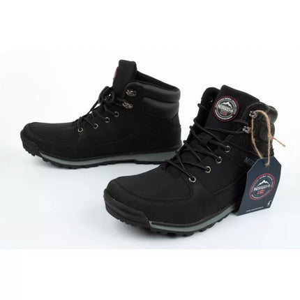 Geographical Norway M NIAGARA-GN JUODA batai