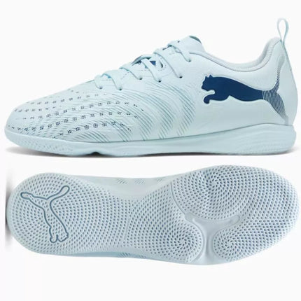 Puma FUTURE 9 PLAY Jr IT vaikiški batai 108927-03