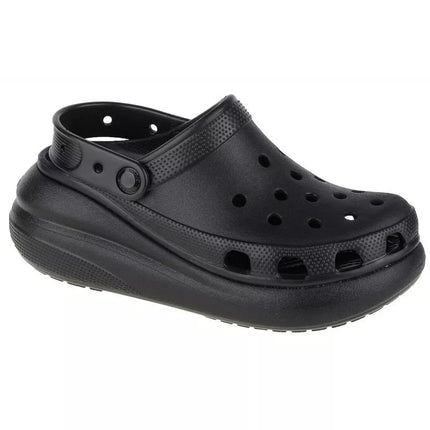 Crocs Classic Crush Klumpės Moterims 207521-001
