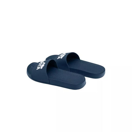 Kubota basic pool flip-flops navy blue K0000-101-003-15-1