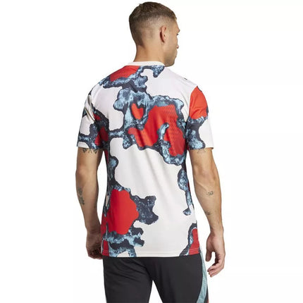 adidas FC Bayern Priešvaržybų marškinėliai JE6776