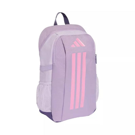 adidas PrimeLift purpurinė vaikiška kuprinė JZ7660