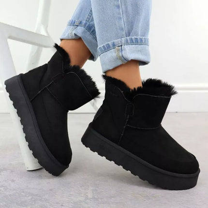 Big Star W Waterproof Snow Boots SS274116 INT2172A