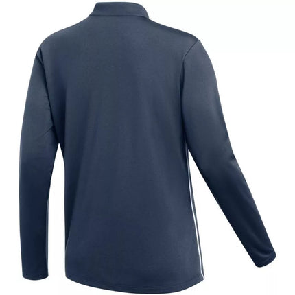 Nike Dri-Fit Park 26 Drill Top Women's Navy Blue IB7540 410