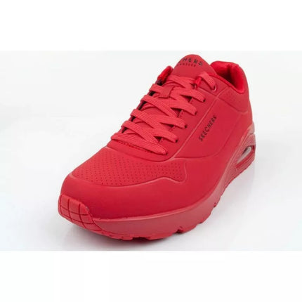 Skechers Uno M 52458/RED Batai