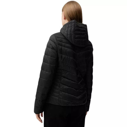 4F F095 striukė su gobtuvu W 4FSS23TDJAF095 20S