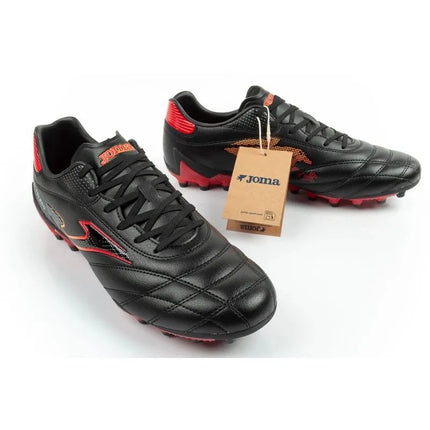 Joma Toledo 2601 men's football boots for turf and orlik
