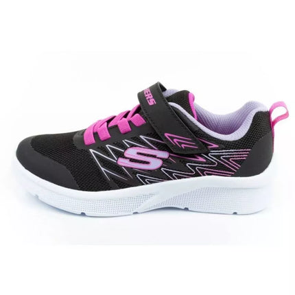 Skechers Bold Delight Jr 302468L/BLK batai