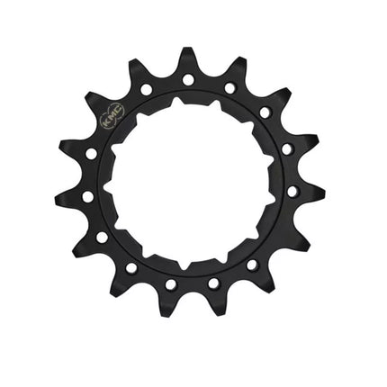 KMC Rohloff Plati 16 dantų žvaigždutė