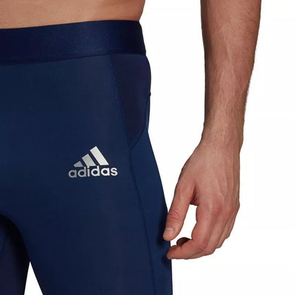 Adidas Techfit trumpi šortai vyrams GU7313