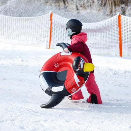 Sniego čiuožykla Pingvinas Meteoras 16764