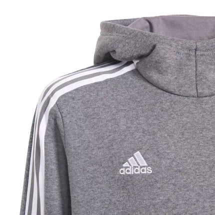 Vaikiškas Adidas Tiro 21 džemperis su gobtuvu GP8803