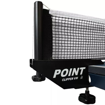 Point Master Clipper Vm TN4014 stalo teniso tinkliuko laikiklis