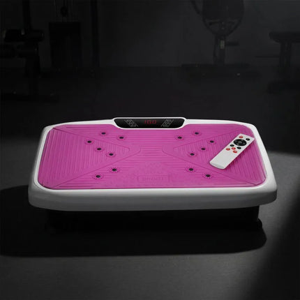Vibruojanti platforma SVP45 HMS