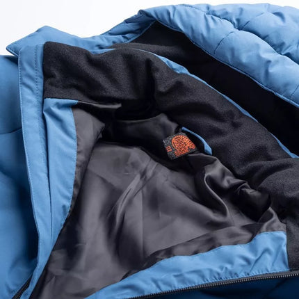 Iguana Bianka Jr 92800621907 dykštas žiemos švarkas